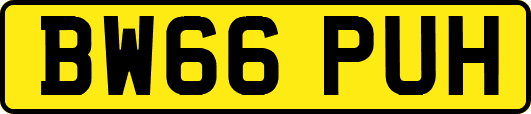 BW66PUH