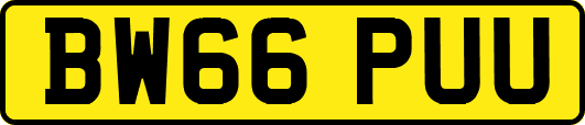 BW66PUU