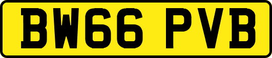 BW66PVB