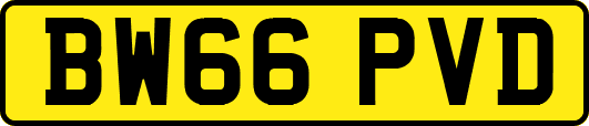 BW66PVD
