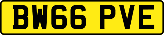 BW66PVE