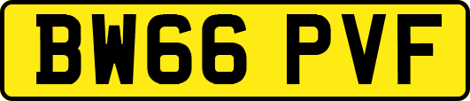 BW66PVF