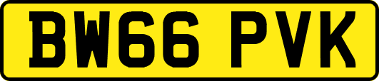 BW66PVK