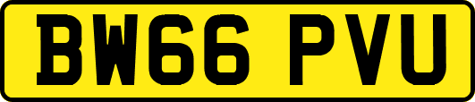 BW66PVU