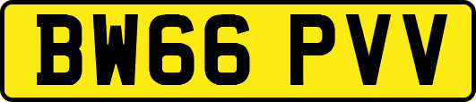 BW66PVV