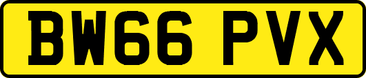 BW66PVX
