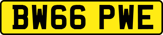 BW66PWE