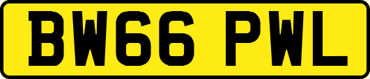 BW66PWL