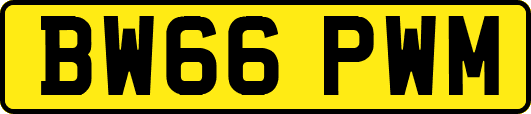BW66PWM