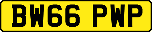 BW66PWP
