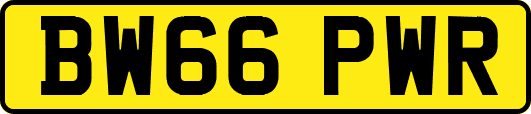 BW66PWR
