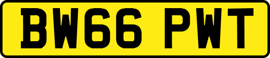 BW66PWT