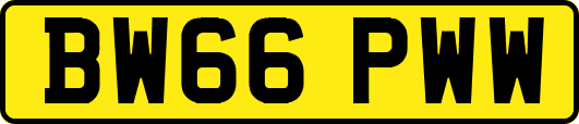 BW66PWW