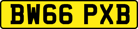 BW66PXB