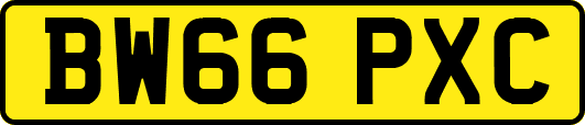 BW66PXC