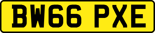 BW66PXE