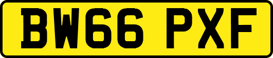 BW66PXF