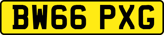 BW66PXG