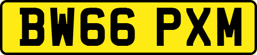 BW66PXM
