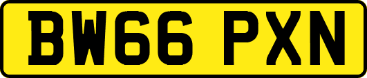 BW66PXN