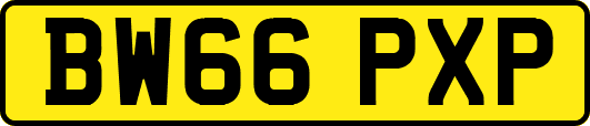 BW66PXP