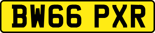 BW66PXR