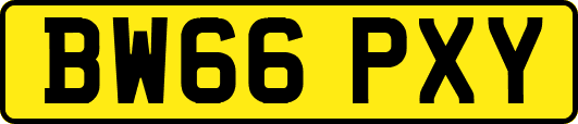 BW66PXY