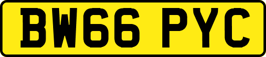BW66PYC