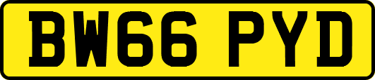 BW66PYD