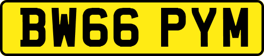 BW66PYM