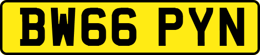 BW66PYN