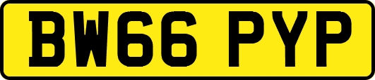 BW66PYP