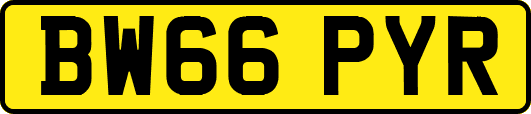 BW66PYR