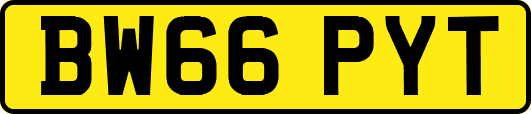 BW66PYT