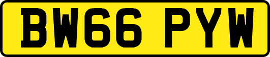 BW66PYW