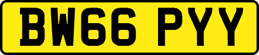 BW66PYY
