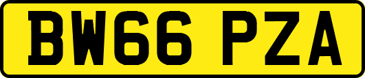 BW66PZA