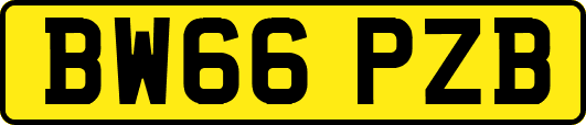 BW66PZB