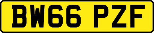BW66PZF