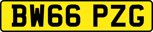 BW66PZG