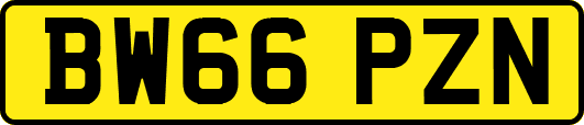 BW66PZN