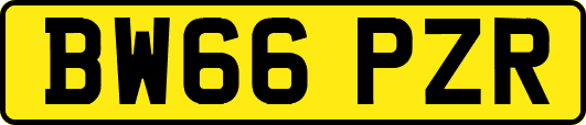 BW66PZR