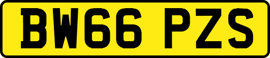 BW66PZS