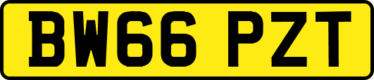 BW66PZT