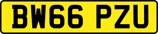 BW66PZU