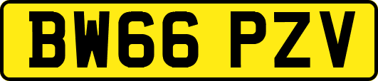 BW66PZV