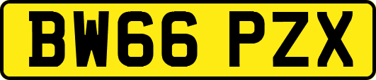 BW66PZX
