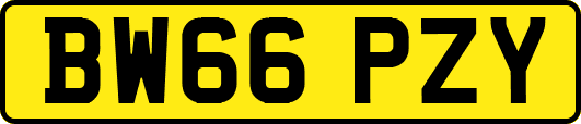 BW66PZY