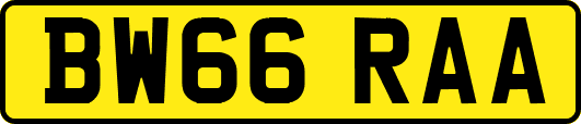 BW66RAA