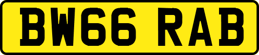 BW66RAB